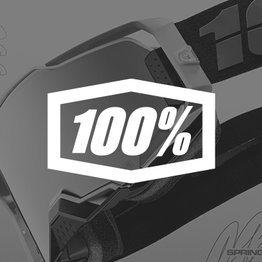100 Percent client logo