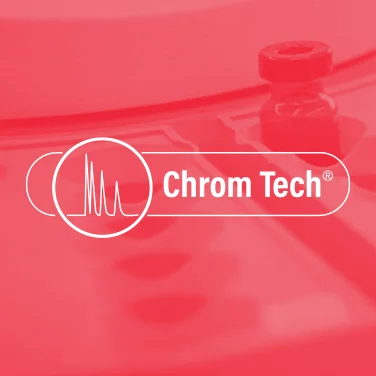 Chrom Tech client logo