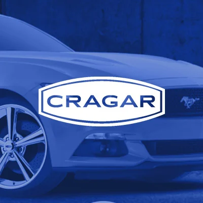 Cragar client logo