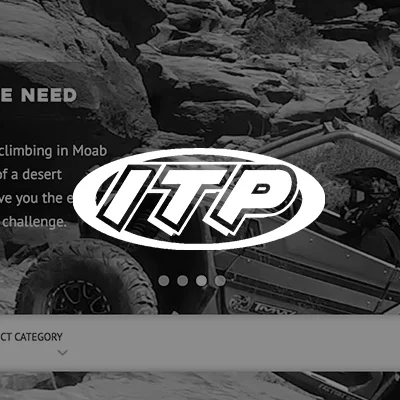 ITP client logo