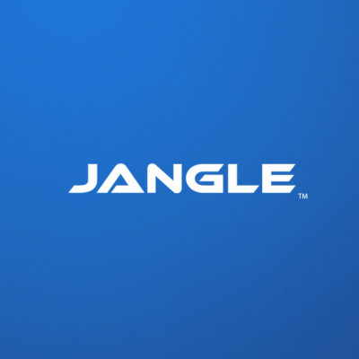 Jangle client logo