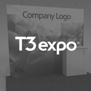 T3 Expo client logo