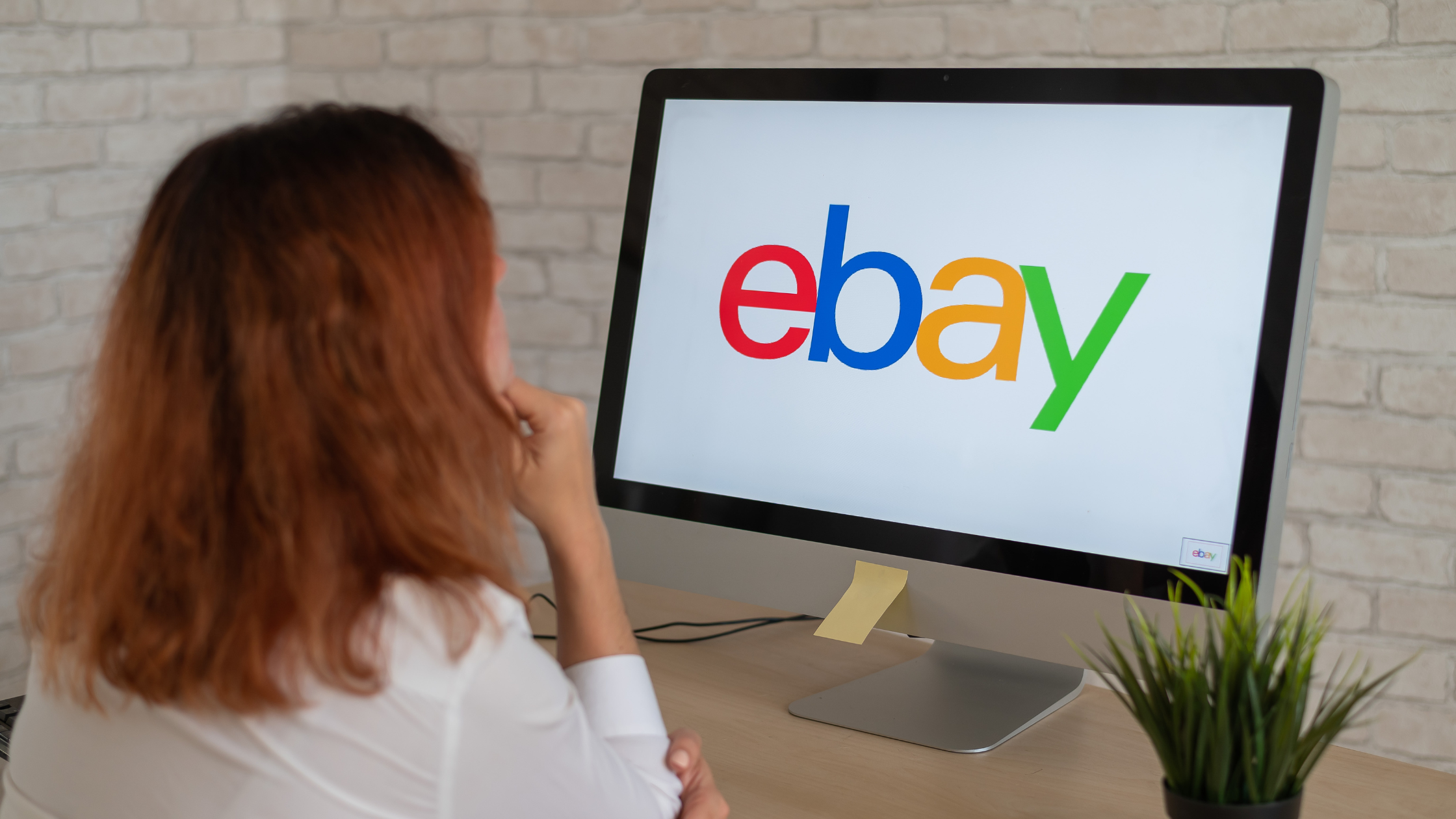 How eBay helps mid-sized manufacturers and retailers liquidate excess inventory