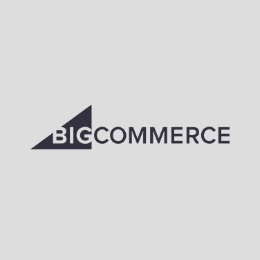 BigCommerce logo