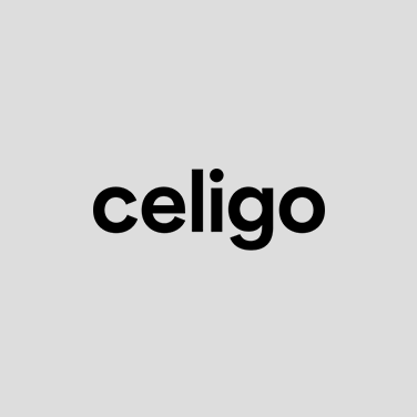 Celigo logo