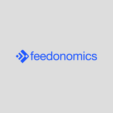 Feedonomics logo