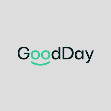 Good Day logo