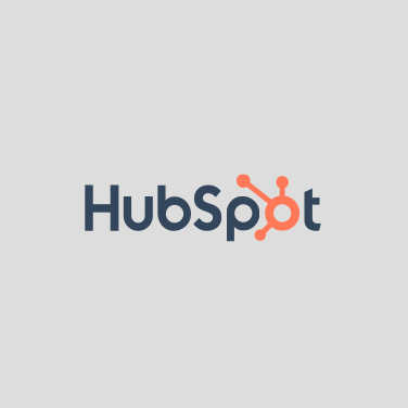 HubSpot logo