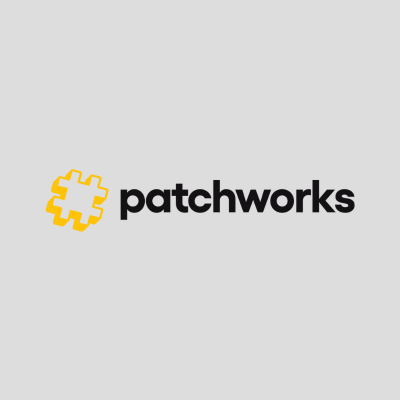 Patchworks logo
