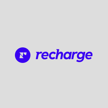 ReCharge logo