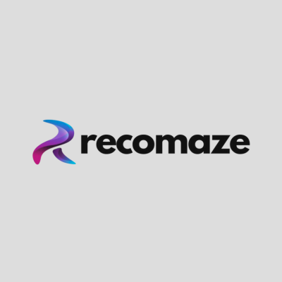 Recomaze logo