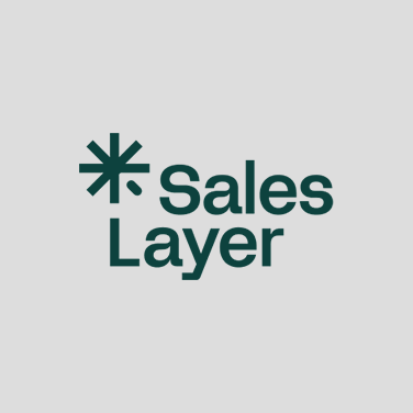 Sales Layer logo