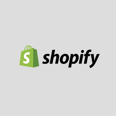 Shopify logo